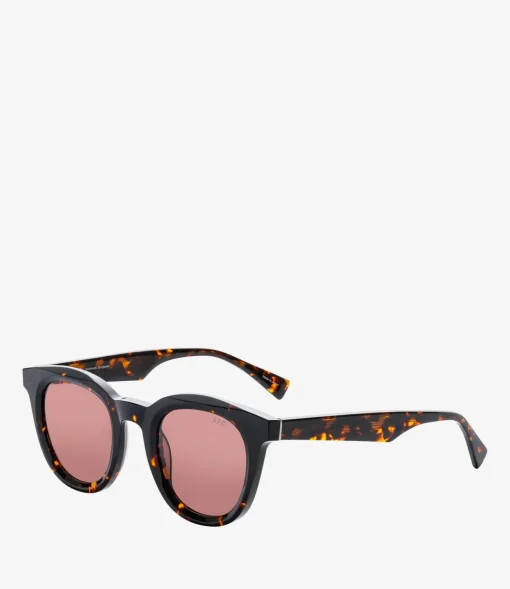 Reef Unisexe Tame Impala sunglasses