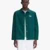 Regis jacket