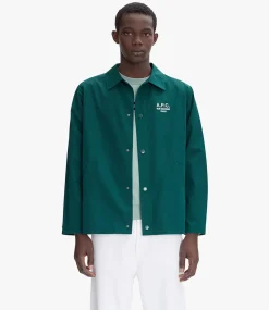 Regis jacket