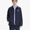 Regis jacket