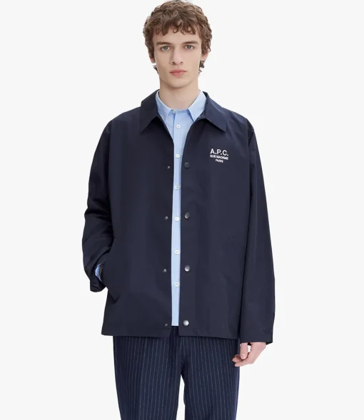 Regis jacket