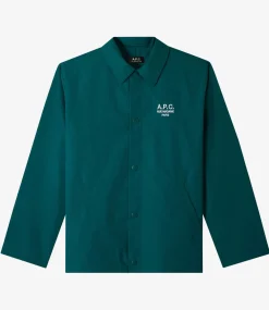 Regis jacket