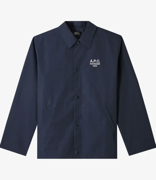 Regis jacket