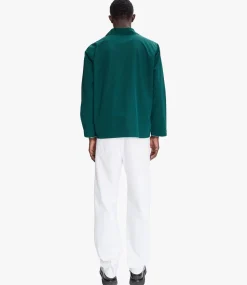 Regis jacket