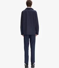 Regis jacket