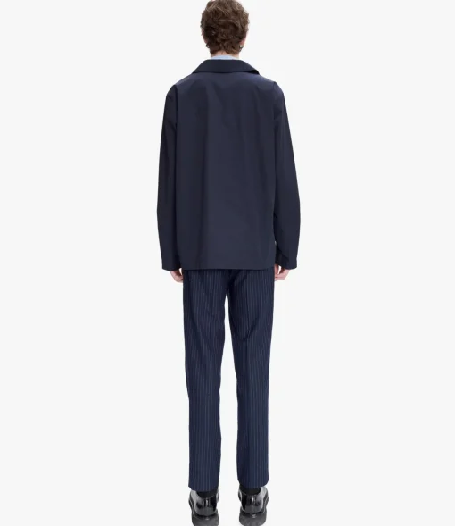 Regis jacket