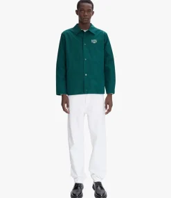 Regis jacket