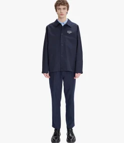 Regis jacket