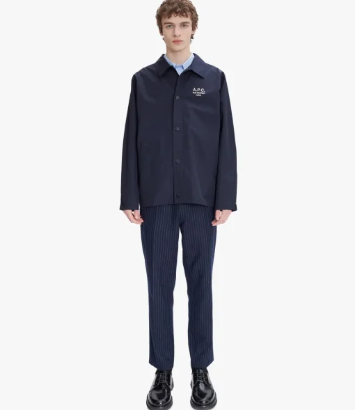 Regis jacket