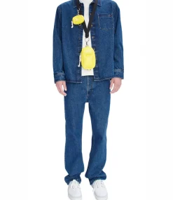 Relaxed Jean H