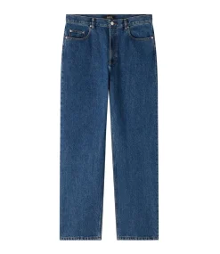 Relaxed Jean H