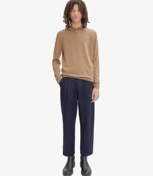 Renato trousers