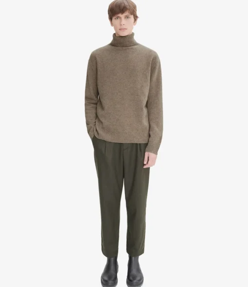 Renato trousers