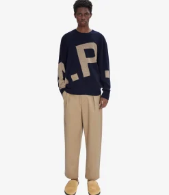 Renato trousers