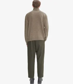 Renato trousers