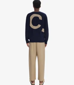 Renato trousers