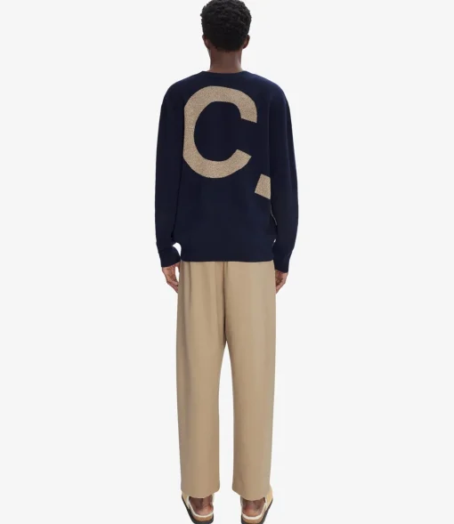 Renato trousers