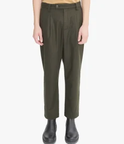 Renato trousers
