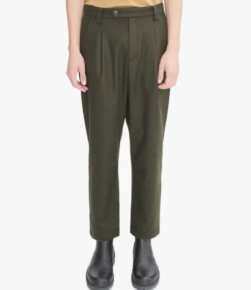 Renato trousers