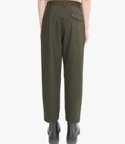 Renato trousers
