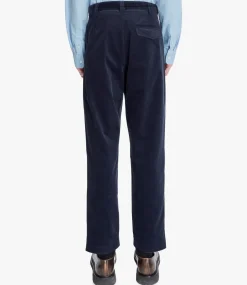 Renato trousers