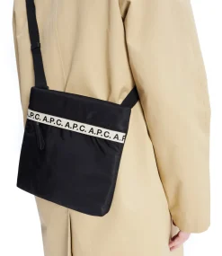 Repeat messenger bag