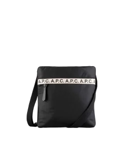 Repeat messenger bag