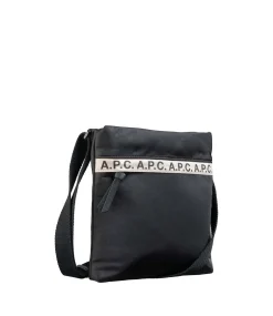 Repeat messenger bag