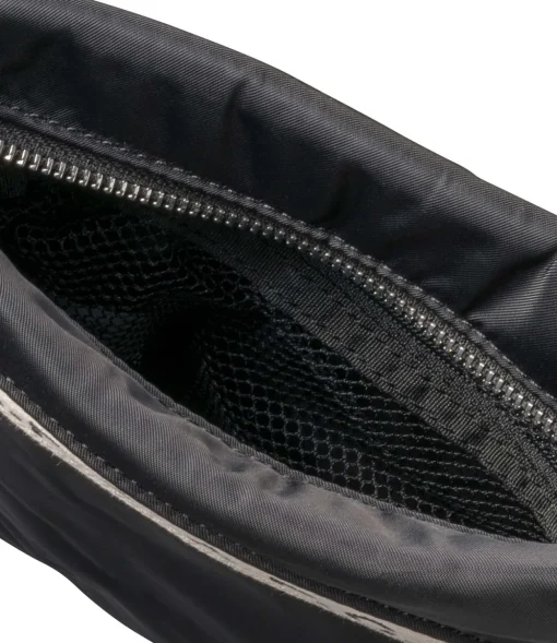 Repeat messenger bag