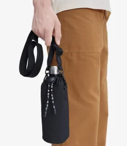 Reset water bottle holder