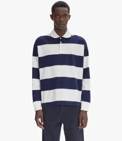 Riley polo shirt
