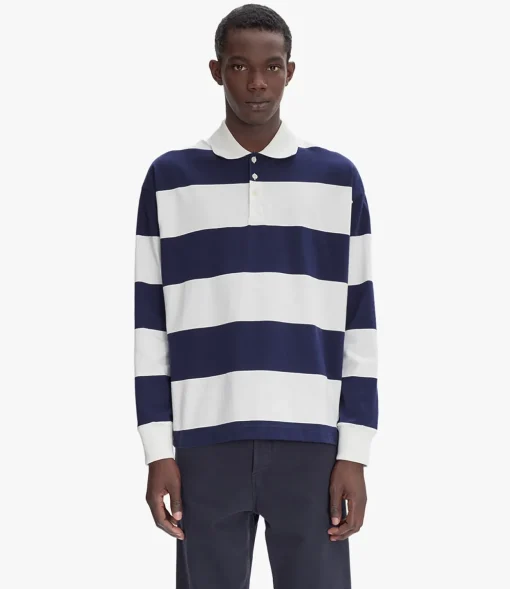 Riley polo shirt