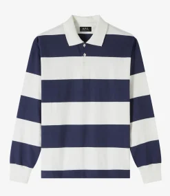 Riley polo shirt