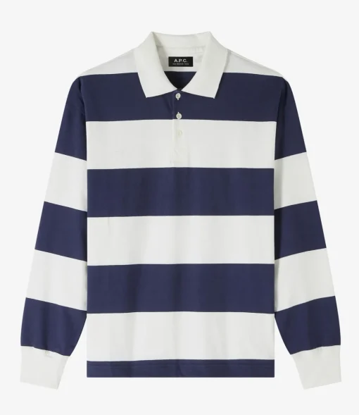 Riley polo shirt