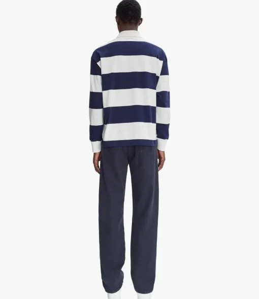 Riley polo shirt