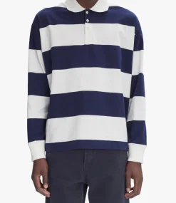 Riley polo shirt