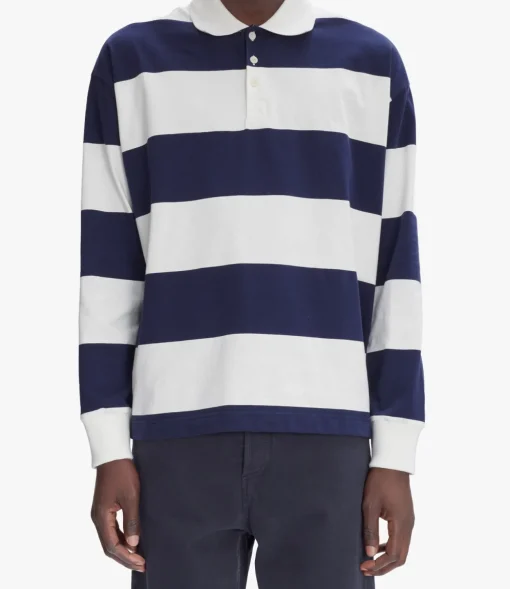 Riley polo shirt