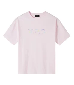 River Print T-shirt