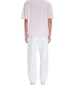 River Print T-shirt