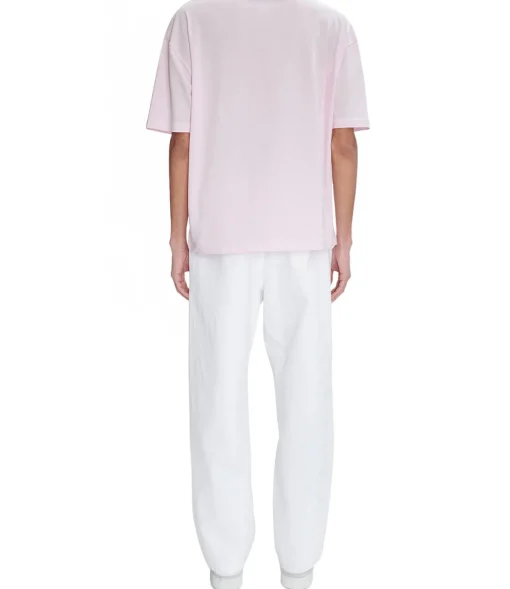River Print T-shirt