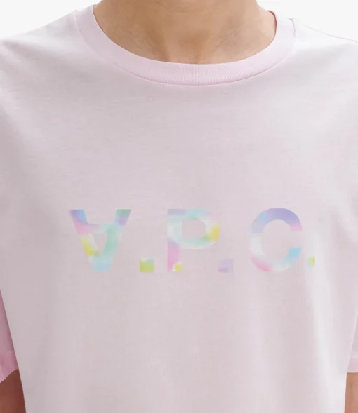 River Print T-shirt
