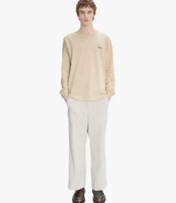 River trousers