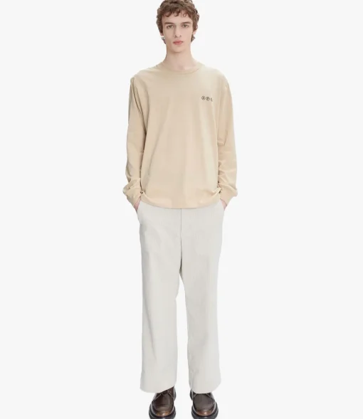River trousers