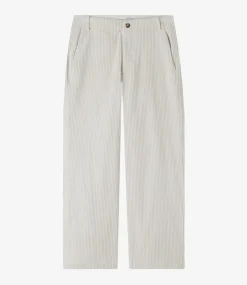 River trousers