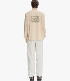 River trousers