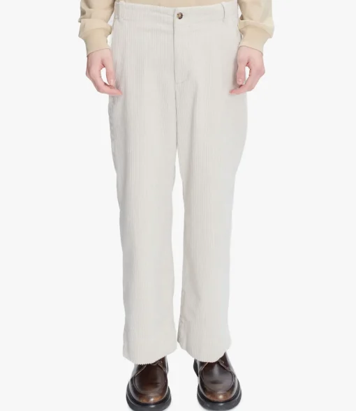 River trousers