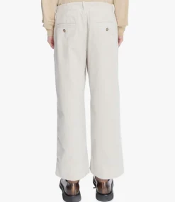 River trousers