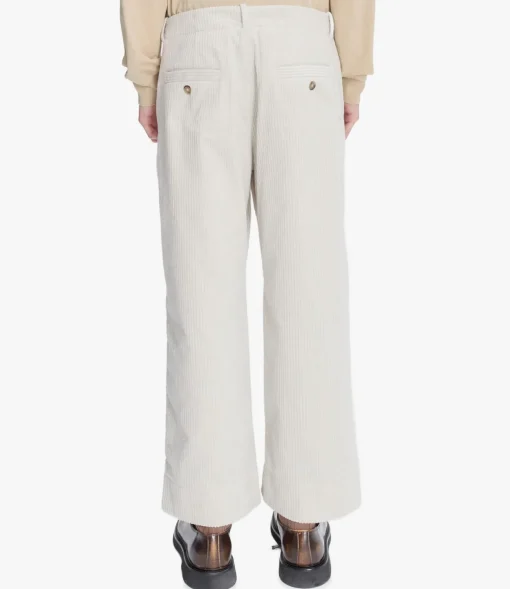 River trousers