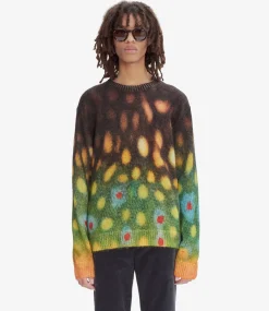Rocker Unisexe Tame Impala jumper