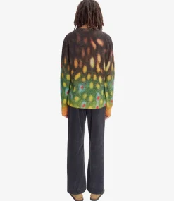Rocker Unisexe Tame Impala jumper